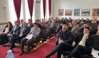 По питању активирања аутобуске станице одборници СО Беране били једногласни