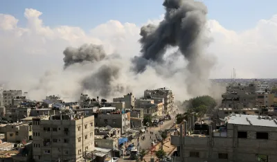 (UŽIVO) Sar: Najnoviji napadi na Gazu neće biti jedini; Erdogan: Pojačaćemo diplomatske napore da ponovo uspostavi primirje&nbsp;