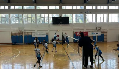 Revan&scaron;i polufinala danas