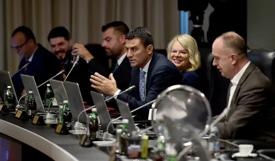 Spajić ispunjavanjem želja DPS-a naljutio partnere iz vlasti