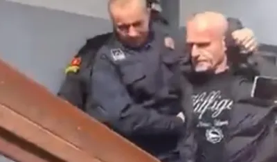 (VIDEO) Sud&nbsp;ostavio na snazi ranije rje&scaron;enje o određivanju pritvora za Balijagića