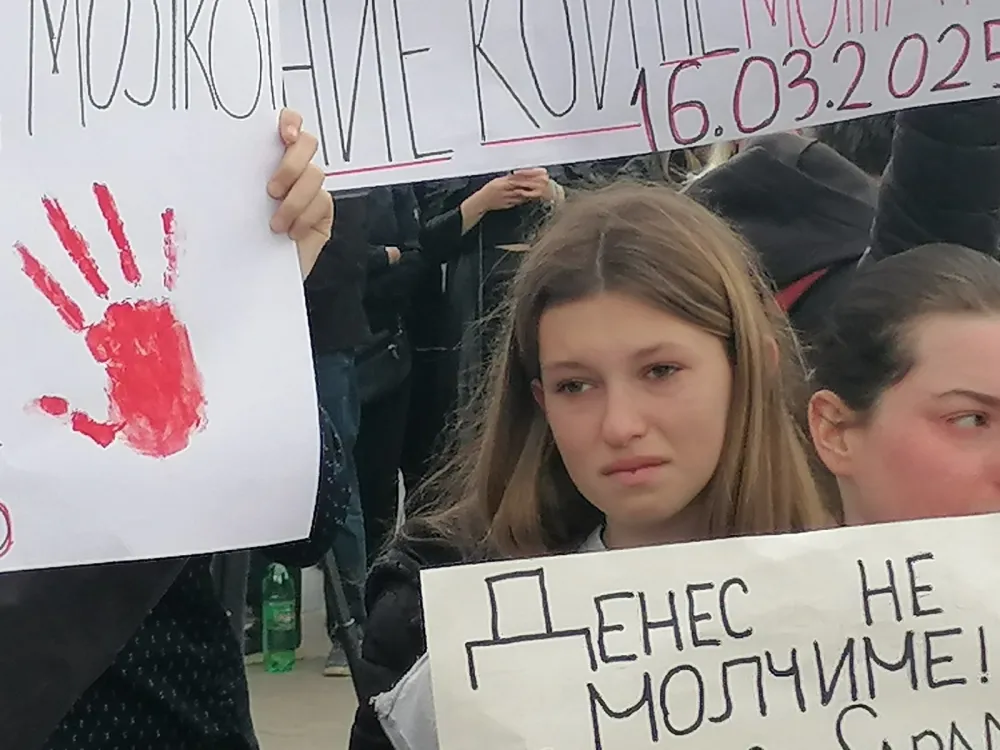 "Dan" u Kočanima: Zbog prokletih para ostali smo bez na&scaron;e djece