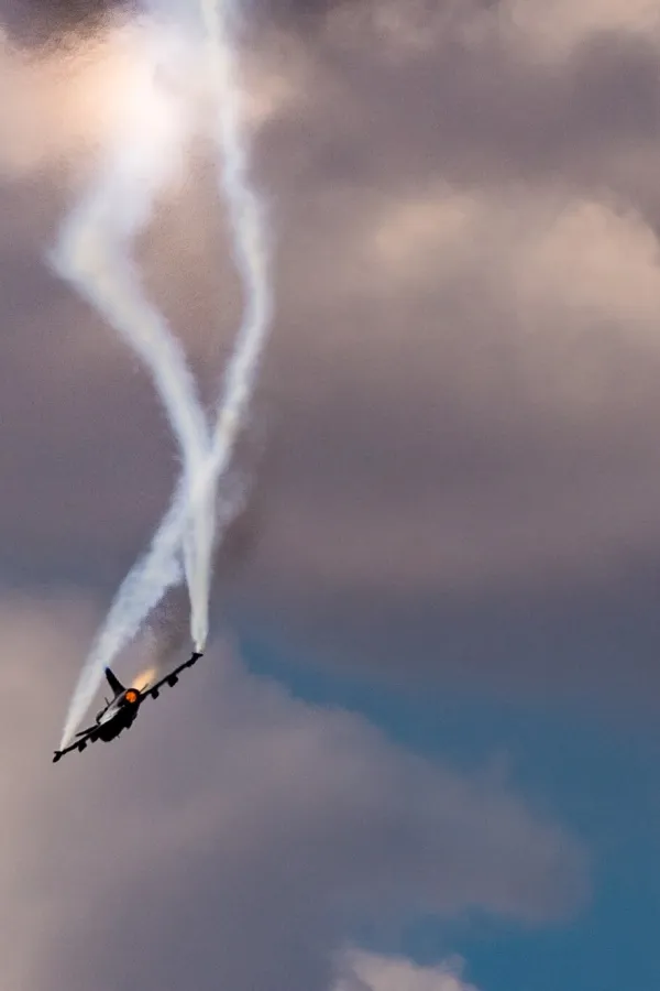 Sru&scaron;io se mali avion na istoku &Scaron;vajcarske, poginule tri osobe