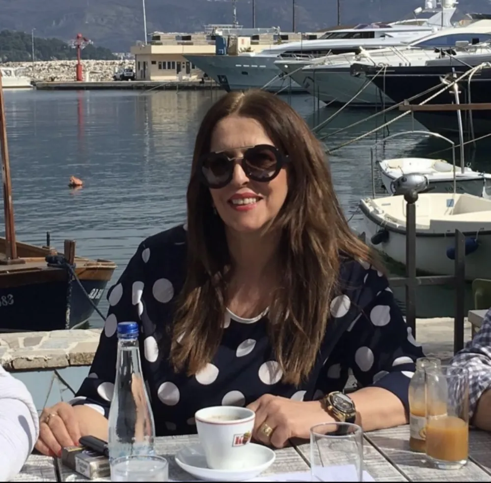 Predsjednica NVO "Ada Bojana" Dijana Pelinković: Nismo protiv Alabara, već protiv mutnih tendera