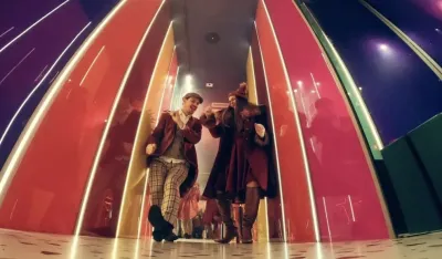 Vatra ima novi singl