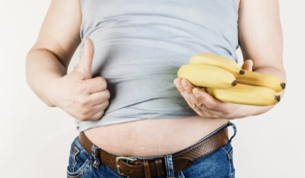 Dvije banane dnevno reguli&scaron;u krvni pritisak&nbsp;