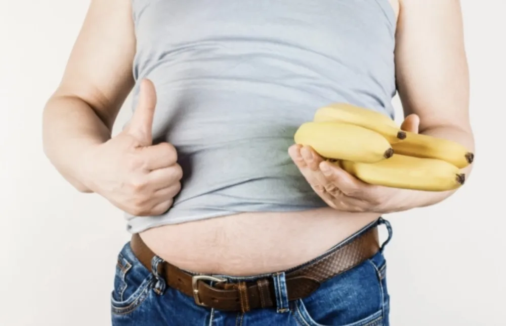 Dvije banane dnevno reguli&scaron;u krvni pritisak&nbsp;