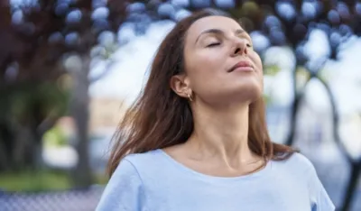 Evo za&scaron;to je bolje disati na nos nego na usta