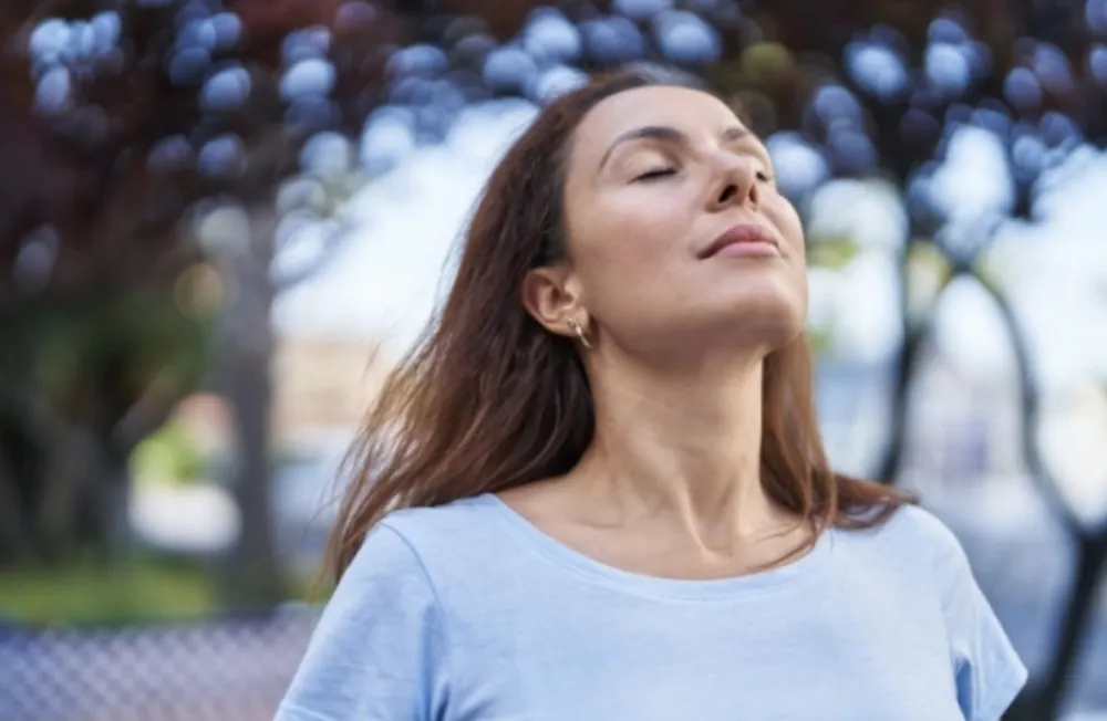 Evo za&scaron;to je bolje disati na nos nego na usta