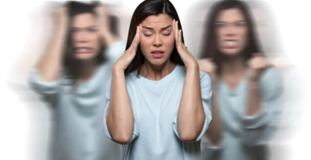 Ovaj iracionalni strah može biti simptom anksioznosti