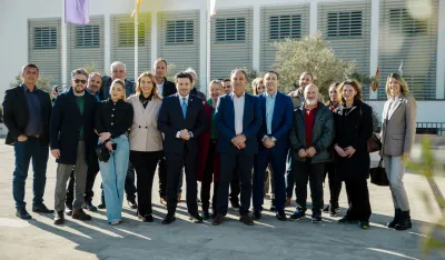 URA predala listu u Herceg Novom: Svi koji žele da rade drugačije i po&scaron;teno na&scaron;i su partneri