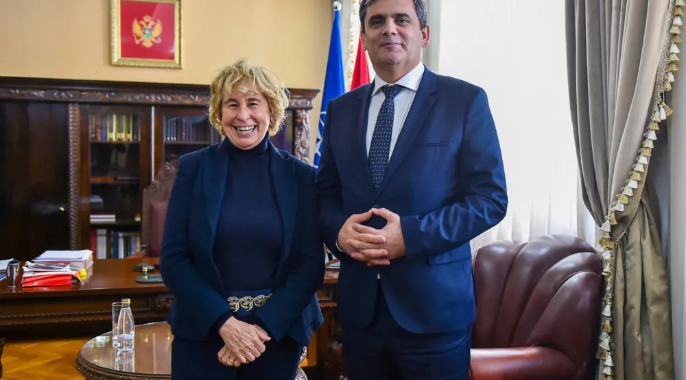 Ibrahimović i Kraksi