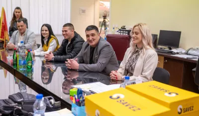 Potvrđena lista Evropskog saveza u Herceg Novom: Imaćemo presudan uticaj na dalji razvoj grada