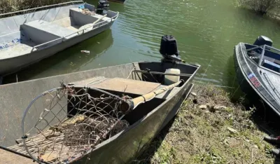 Zbog krivolova i napada na službenika NP Skadarsko jezero zadržavanje do 72 sata
