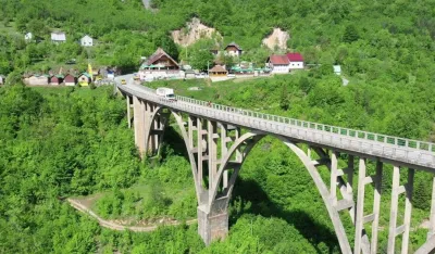 Mje&scaron;tani Đurđevića Tare neće dalekovod kroz selo