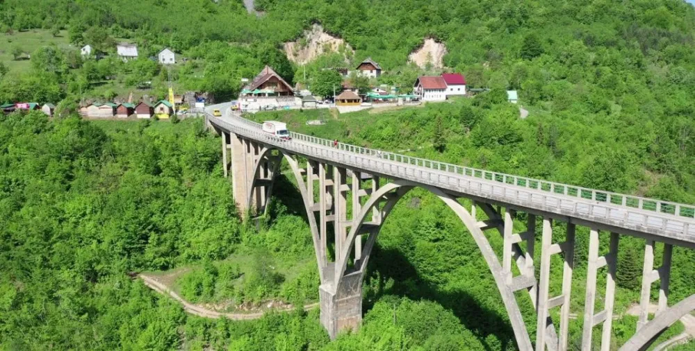 Mje&scaron;tani Đurđevića Tare neće dalekovod kroz selo
