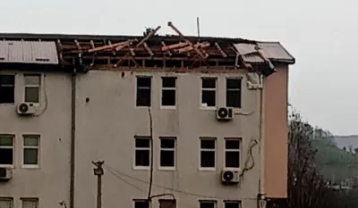 Crna Gora sve izloženija katastrofama, a ministri samo obećavaju