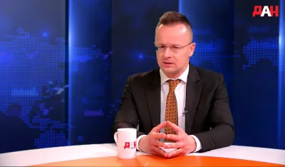 Sijarto: Razgovor Putina i Trampa veliki korak ka miru