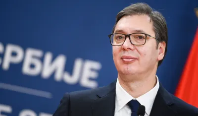 Vučić: Profesori na fakultetima koji ni&scaron;ta ne rade neće dobiti platu