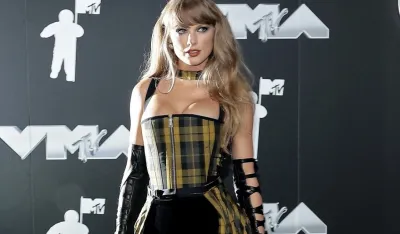 Tejlor Svift dominirala dodjelom muzičkih nagrada iHeartRadio 2025