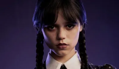 "Wednesday" se vraća: Najavljena druga sezona poznate serije