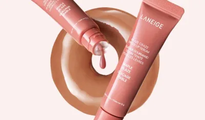 Nakon viralne maske, Laneige lansira serum za usne