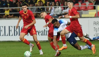 Velike ambicije crvenih