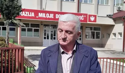 Sindikat prosvjete: Nastavnika iz Bijelog Polja "privodili" kao kriminalca