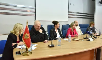 Korzikanci slični nama po privrženosti tradiciji