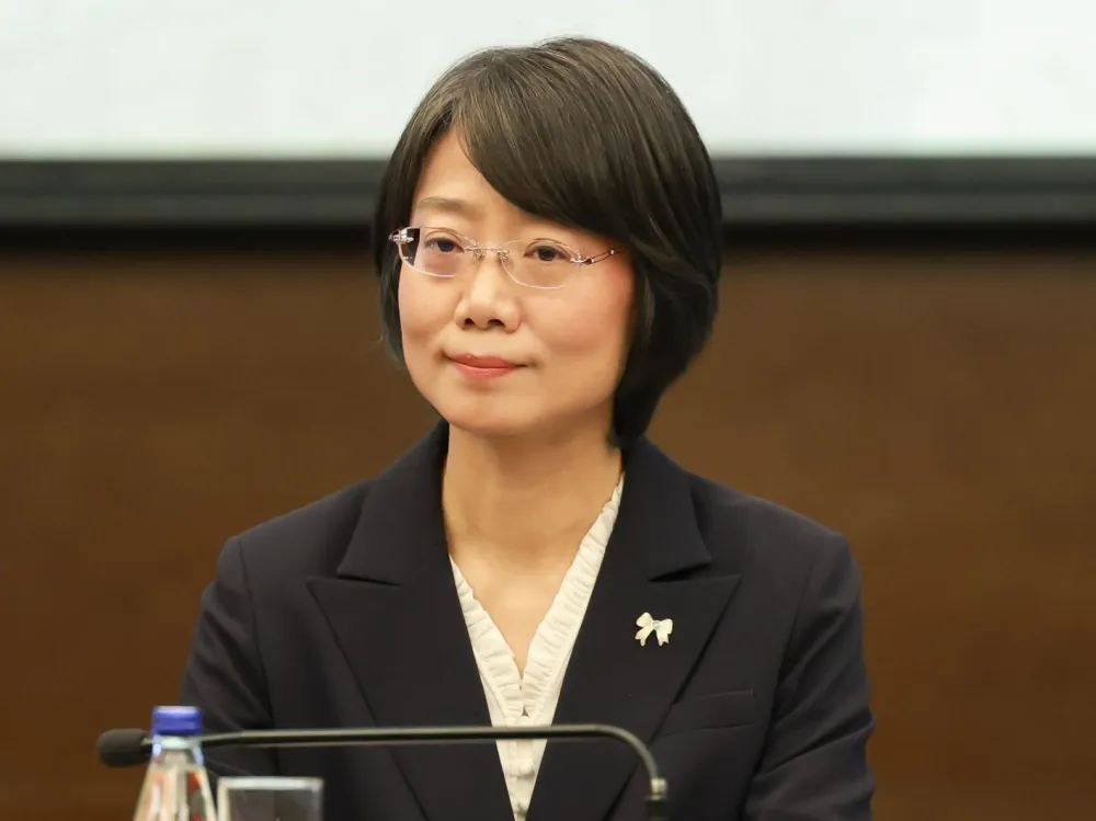 Visokokvalitetni razvoj se ne pla&scaron;i "&scaron;tapa" carinske tarife