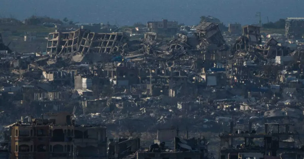 (UŽIVO) U Gazi poginuo bugarski državljanin, radnik UN-a