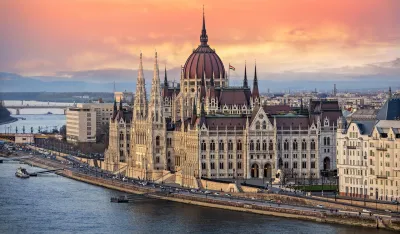 Преко изазова до Будимпеште
