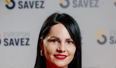 Vujičić: Pridružite se Evropskom savezu da zajedno gradimo moderan, evropski Herceg Novi