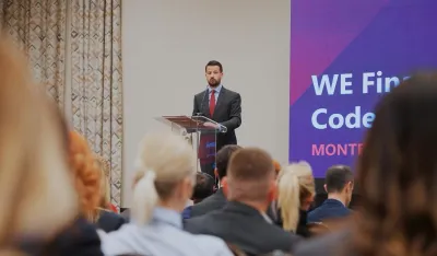 Milatović: Omogućiti snažniju uključenost žena u procese dono&scaron;enja odluka