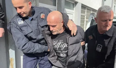 "Dan" saznaje &scaron;ta je Balijagić ispričao u sudnici: Osim Madžgalja, tražio sam jo&scaron; troje da ubijem