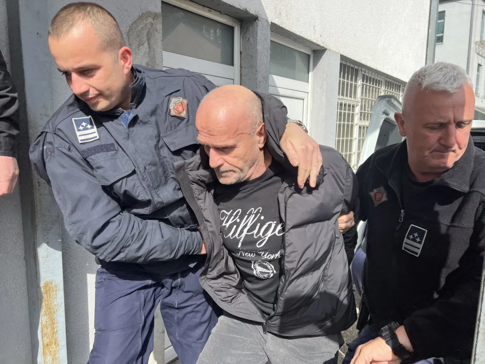 "Dan" saznaje &scaron;ta je Balijagić ispričao u sudnici: Osim Madžgalja, tražio sam jo&scaron; troje da ubijem