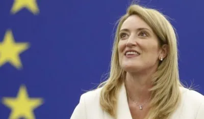 Mecola istakla da je pro&scaron;irenje EU geopolitička neophodnost