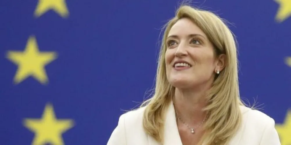 Mecola istakla da je pro&scaron;irenje EU geopolitička neophodnost