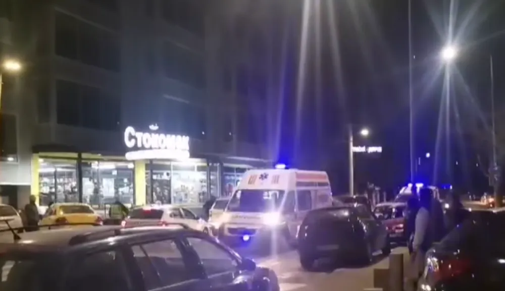 Svi povrijeđeni u požaru u Kočanima stabilno