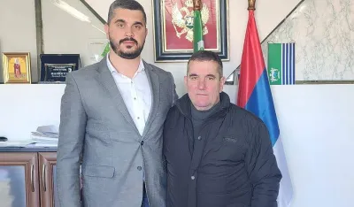 Popović: Bojovićevo svjedočenje potresno i bolno, logor "Lora" je tema koja mora biti prioritet