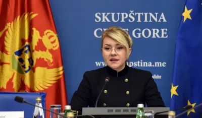 Božović: Vraćanje radne nedjelje značilo bi korak nazad za Crnu Goru