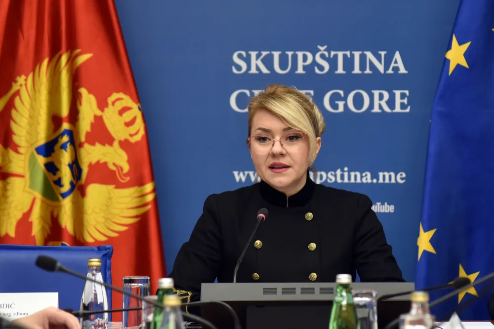 Božović: Vraćanje radne nedjelje značilo bi korak nazad za Crnu Goru