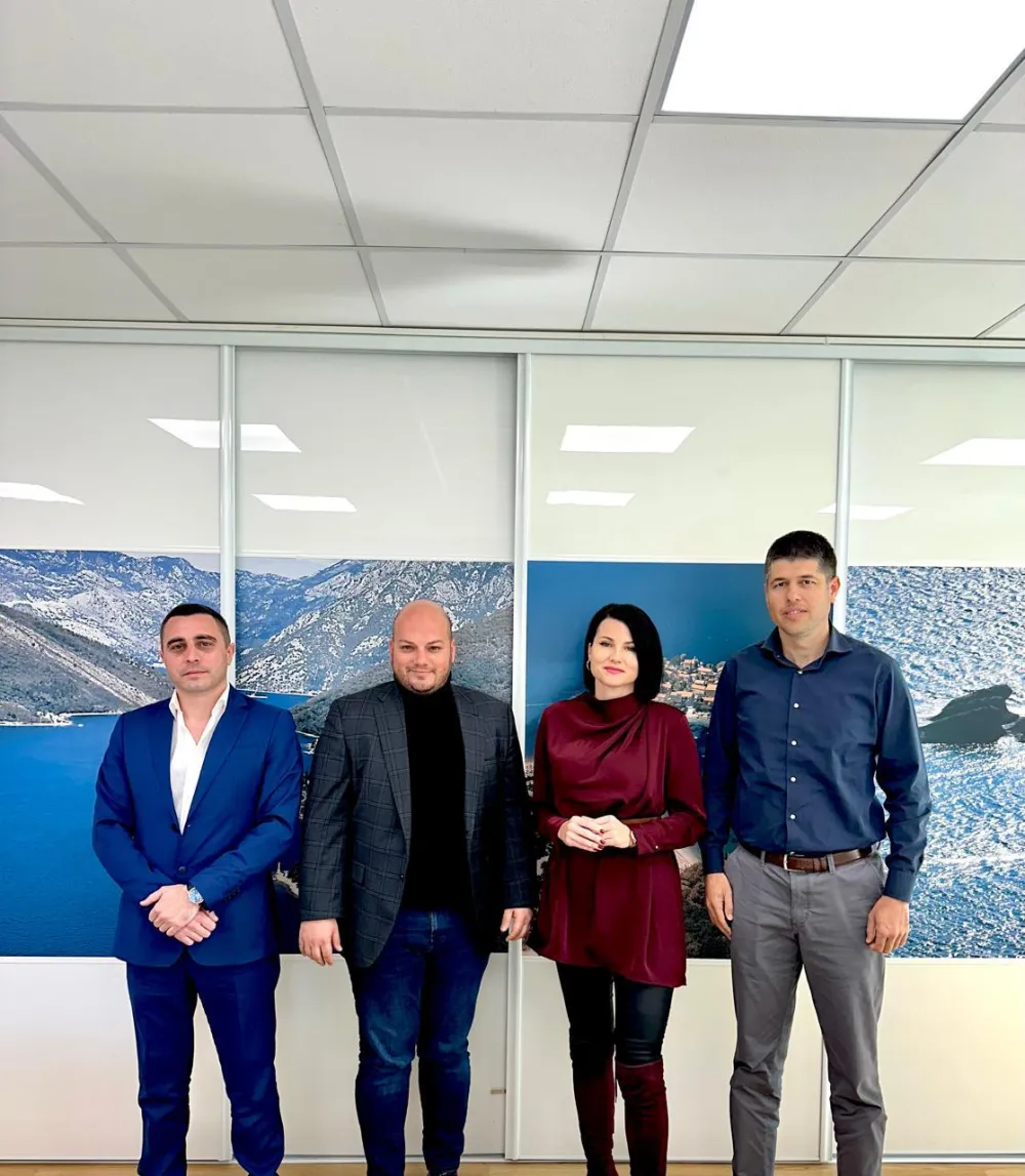 Morsko dobro ustupilo dio resursu HTP Ulcinj