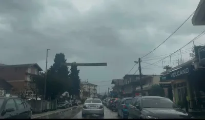 Op&scaron;tina Tuzi kupuje "pauk" vozilo