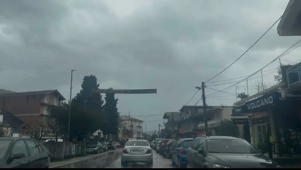 Op&scaron;tina Tuzi kupuje "pauk" vozilo