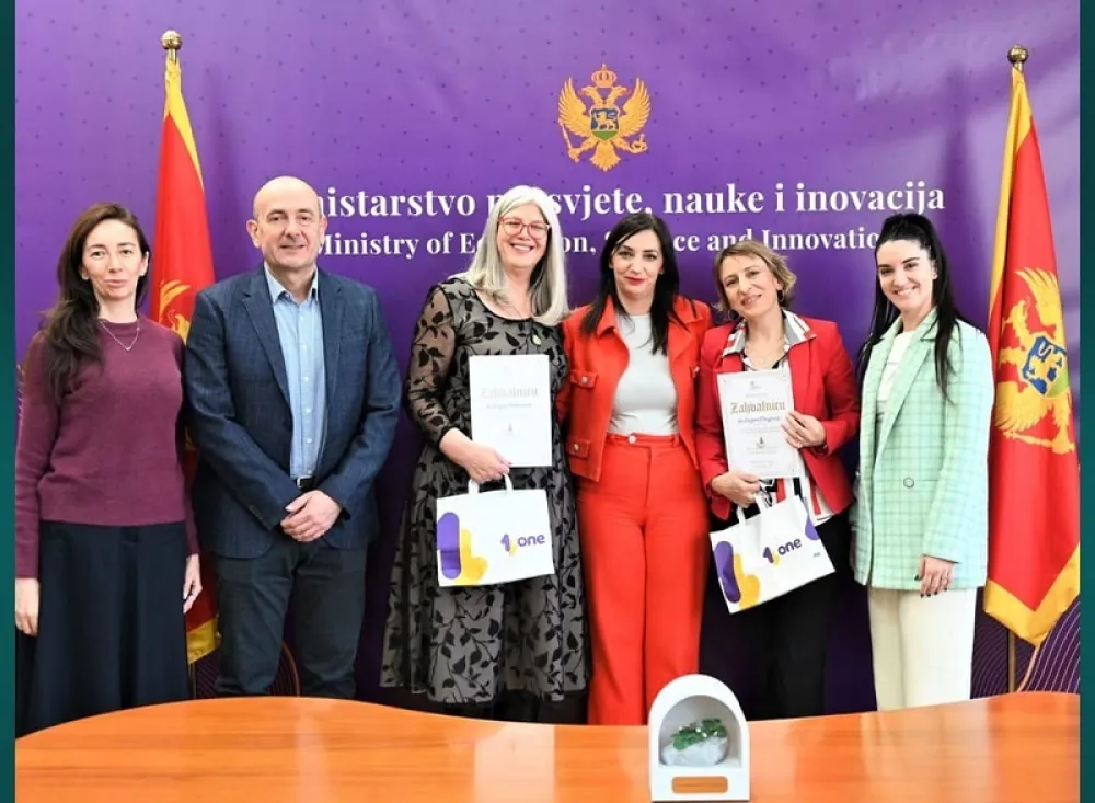 Pronalazak biljke "Petrolamium crnojevici" revolucionarno saznanje koje inspiri&scaron;e