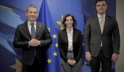 Bečić i &Scaron;aranović sa Labib