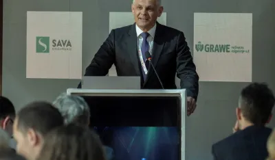 Ivanović 3. crnogorski dani osiguranja