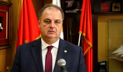 Nimanbegu: Sinhronizovani desant kompanije Eagles Hills Montenegro i institucija sistema na tender