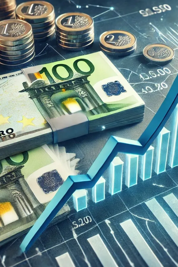 Inflacija u EU i eurozoni usporila u februaru
